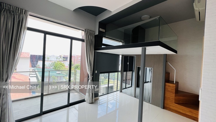 Midtown Residences (D19), Apartment #403417721